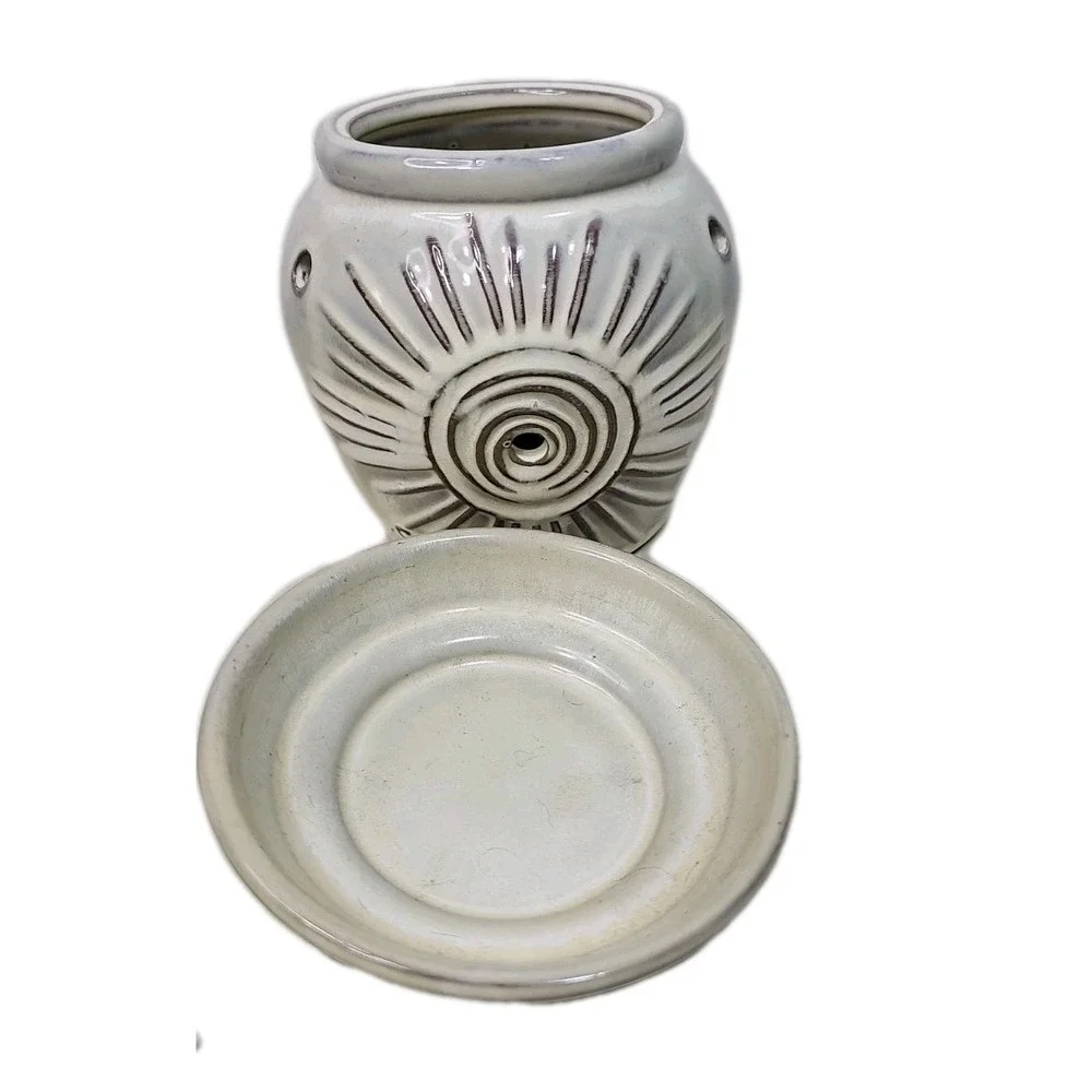 Scentsy socorro warmer